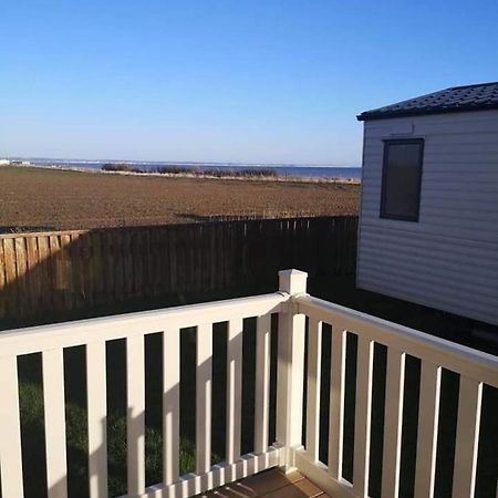 162 Northfield, Skipsea Sands Barmston Esterno foto