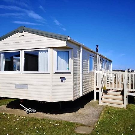 162 Northfield, Skipsea Sands Barmston Esterno foto