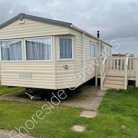 162 Northfield, Skipsea Sands Barmston Esterno foto