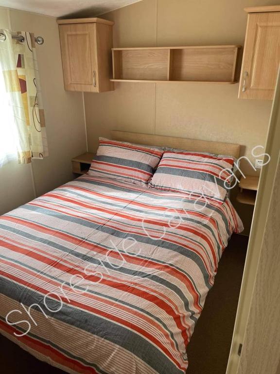 162 Northfield, Skipsea Sands Barmston Esterno foto