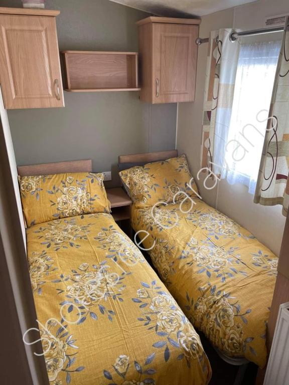 162 Northfield, Skipsea Sands Barmston Esterno foto