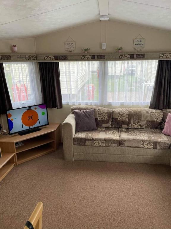 162 Northfield, Skipsea Sands Barmston Esterno foto